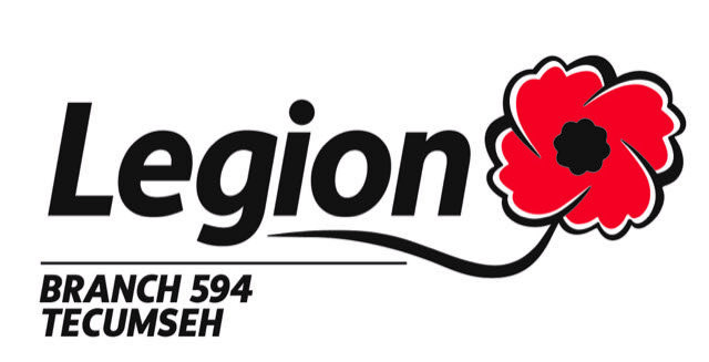 Royal Canadian Legion Branch 594