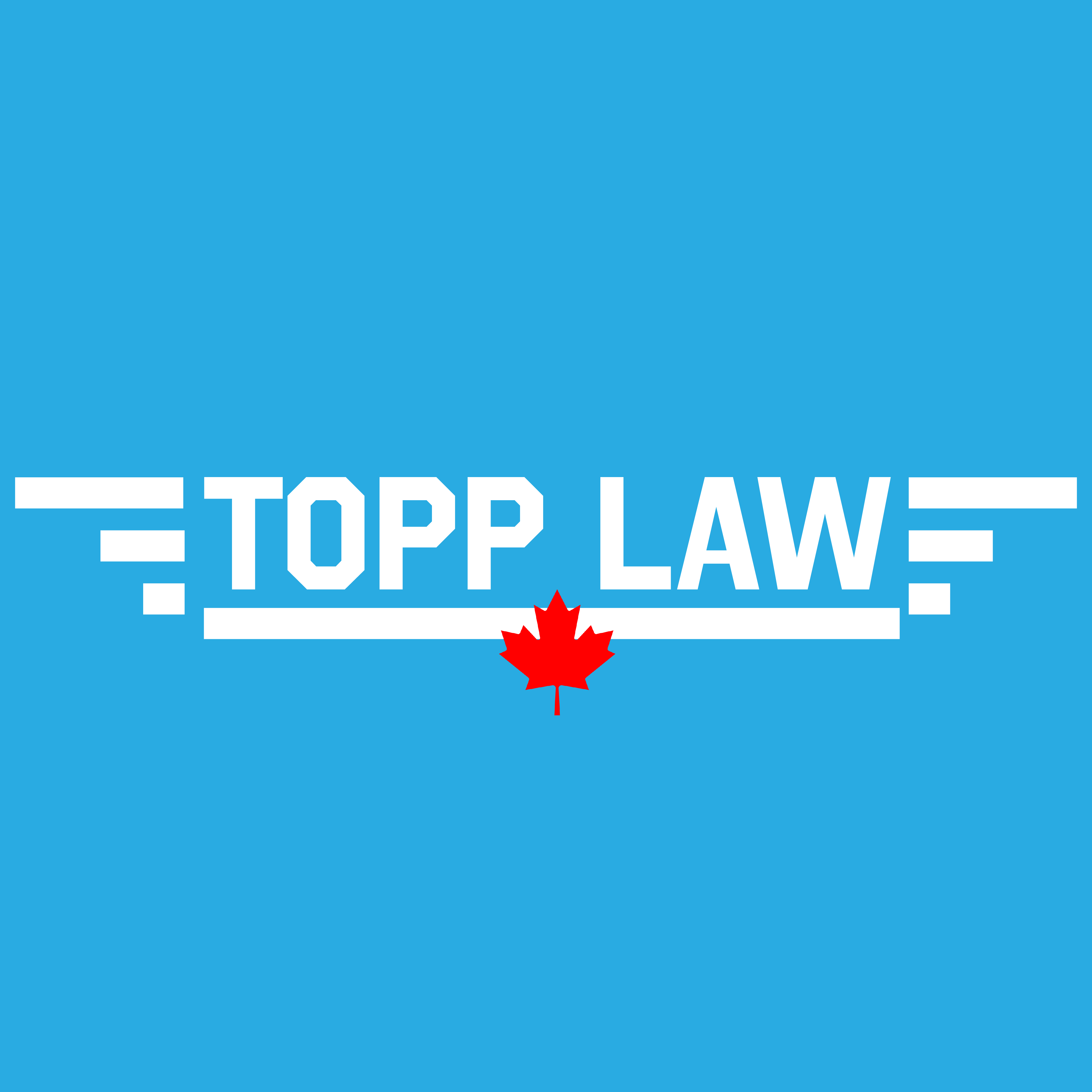 Topp Law Firm