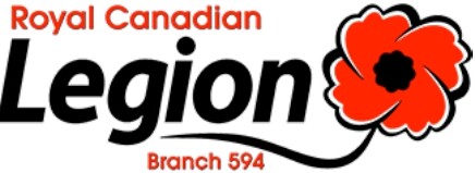 Royal Canadian Legion Branch 594