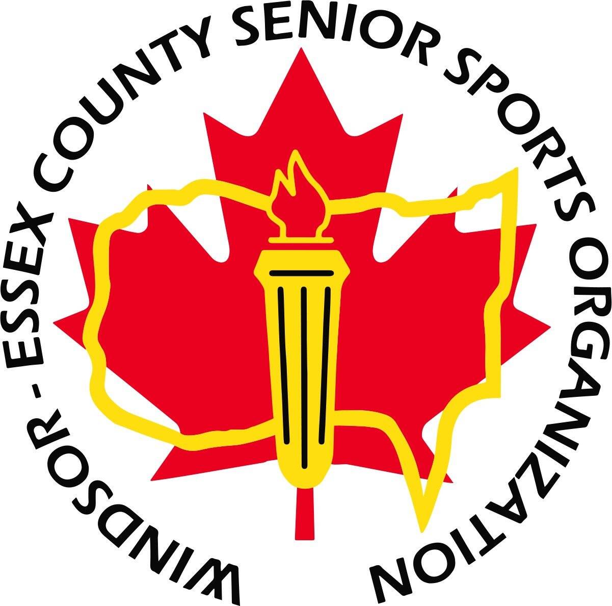 Windsor Essex County Senior Sports Organization